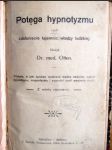 Potega hypnotyzmu - náhled