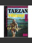 Tarzan vítězný (Edice Tarzan, 15. svazek) [dobrodružný román] - náhled