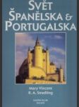 Svět Španělska a Portugalska - náhled