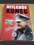 Hitlerův konec - náhled