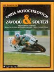 Kniha motocyklových závodů & soutěží - náhled