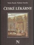 České lékárny - náhled