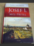 Josef I., můj přítel - náhled