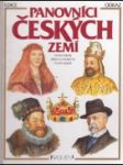 Panovníci Českých zemí - náhled