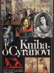 Kniha o Cyranovi - náhled