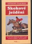 Skokové ježdění - náhled