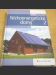 Nízkoenergetické domy 2. - náhled