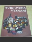 Turnovská vyznání - náhled