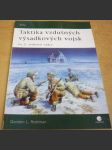 Taktika vzdušných výsadkových vojsk ve 2. světové válce - náhled