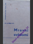 Mravní svědomí - müller innocenc - náhled