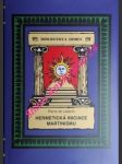 Hermetická iniciace martinismu ( breviář královského umění ) - lasenic pierre de (vl.jm. petr pavel kohout) - náhled