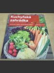 Kuchyňská zahrádka - náhled