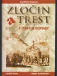 Zločin a trest v českých dějinách - náhled