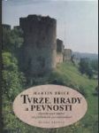 Tvrze, hrady a pevnosti - náhled