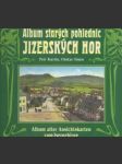 Album starých pohlednic Jizerských hor - náhled