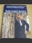 Osudy českých šlechticů - náhled