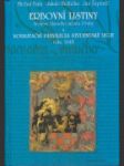 Erbovní listiny Archivu hlavního města Prahy a Nobilitační privilegia studentské legie roku 1648 - náhled