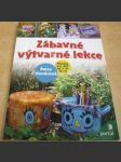 Zábavné výtvarné lekce - náhled