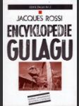 Encyklopedie GULAGu - náhled