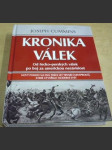 Kronika válek: Od řecko-perských válek po boj za americkou nezávislost - náhled