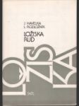 Ložiska rud - náhled