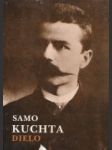 Samo Kuchta - náhled