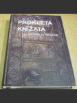 Prokletá knížata - náhled