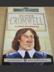 Oliver Cromwell a jeho bradavice - náhled