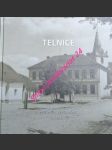 Telnice - historie a současnost - kalvodová gita - náhled