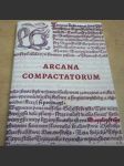 Arcana Compactatorum - náhled