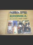 KRONIKA 20. století 1980 - 1989 díl. 9. - náhled