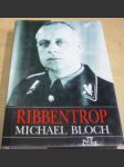 Ribbentrop - náhled