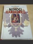 Nemoci Habsburků - náhled