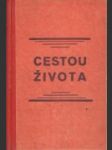 Cestou života - náhled