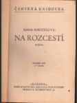 Na rozcestí - náhled