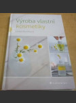 Výroba vlastní kosmetiky - náhled