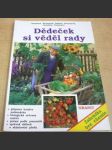 Dědeček si věděl rady - náhled