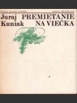 Premietanie na viečka - náhled