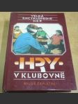 Velká encyklopedie her 2: Hry v klubovně - náhled