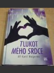 Tlukot mého srdce - náhled