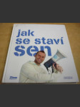 Jak se staví sen - náhled