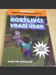 Kostlivci vrací úder - náhled