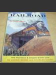 Railroad Magazine/Časopis Železnice 8/58 - náhled