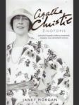 Agatha Christie - náhled