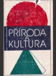 Příroda a kultura - náhled