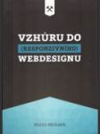 Vzhůru do (responzivního) webdesignu - náhled