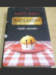 Radleyovi. Upíři odvedle - náhled