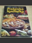 Praktická kuchařka - náhled