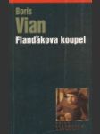 Flanďákova koupel - náhled