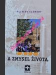 Taizé a zmysel života - clément olivier - náhled